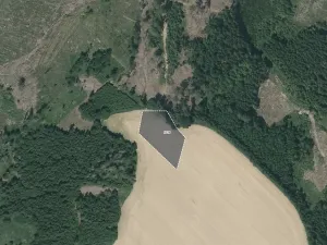 Prodej pole, Načeradec, 22280 m2