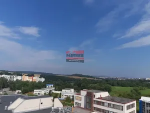 Pronájem bytu 2+kk, Tábor, Berlínská, 42 m2