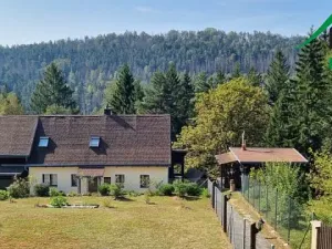 Prodej ubytování, Hřensko, 400 m2