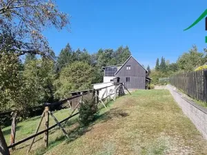 Prodej ubytování, Hřensko, 400 m2