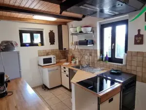 Prodej ubytování, Hřensko, 400 m2