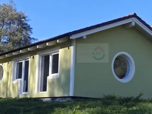 Prodej chaty, Bujanov, 250 m2