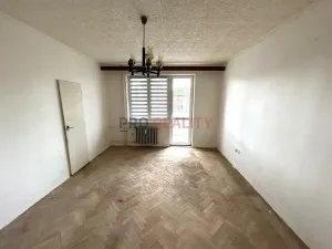 Prodej bytu 2+1, Ostrava, Sokolovská, 58 m2