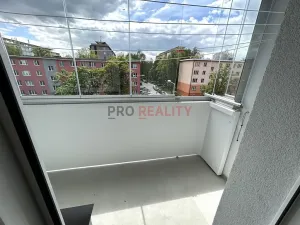 Prodej bytu 2+1, Ostrava, Sokolovská, 58 m2