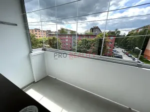 Prodej bytu 2+1, Ostrava, Sokolovská, 58 m2