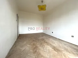 Prodej bytu 2+1, Ostrava, Sokolovská, 58 m2