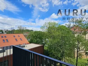 Pronájem bytu 2+kk, Praha - Nusle, Bělehradská, 107 m2
