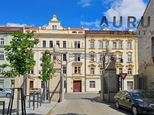 Pronájem bytu 2+kk, Praha - Nusle, Bělehradská, 107 m2