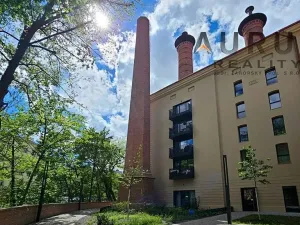 Pronájem bytu 2+kk, Praha - Nusle, Bělehradská, 107 m2