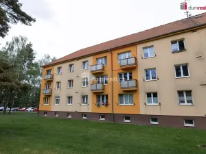 Prodej bytu 2+kk, Stochov, S. K. Neumanna, 52 m2