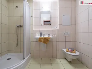 Pronájem bytu 2+kk, Rakovník, Dukel. hrdinů, 45 m2