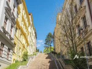 Prodej bytu 3+1, Brno, Schodová, 143 m2