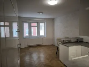 Pronájem bytu 3+kk, Nový Jičín, Husova, 57 m2
