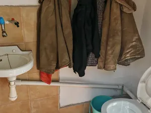 Prodej chaty, Vrcovice, 90 m2