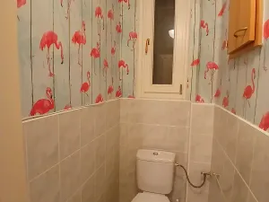 Pronájem bytu 3+kk, Praha - Vinohrady, Slezská, 73 m2