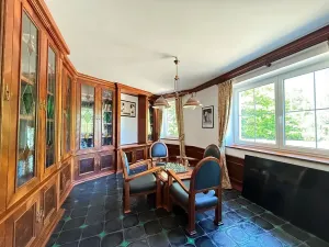 Pronájem vily, Nový Knín, 450 m2
