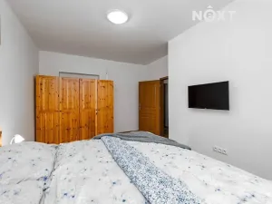 Prodej apartmánu, Horní Planá, 63 m2