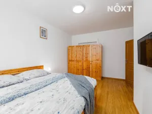Prodej apartmánu, Horní Planá, 63 m2