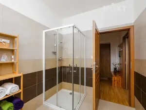 Prodej apartmánu, Horní Planá, 63 m2