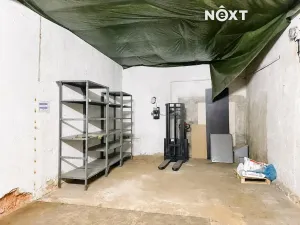 Pronájem obchodního prostoru, Plasy, Pod Nádražím, 190 m2
