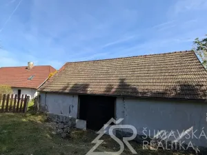 Prodej rodinného domu, Soběšice, 150 m2