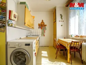 Prodej bytu 2+1, Ostrava - Poruba, Sokolovská, 52 m2
