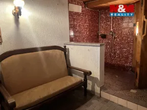 Prodej rodinného domu, Praha - Kunratice, K jelenám, 160 m2