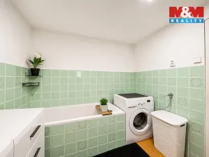Prodej rodinného domu, Mírov, 71 m2