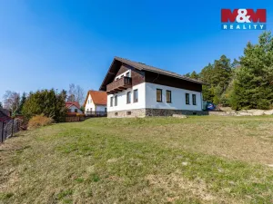 Prodej rodinného domu, Sázava, 205 m2