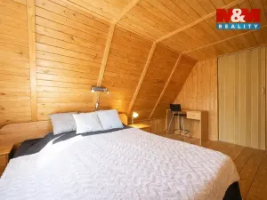 Prodej chaty, Rapotín, 62 m2