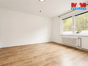 Prodej bytu 2+1, Šternberk, Dolní Žleb, 58 m2