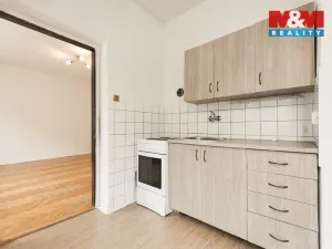 Prodej bytu 2+1, Šternberk, Dolní Žleb, 58 m2