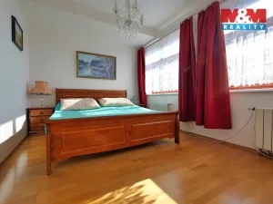 Prodej rodinného domu, Prostějov, Olomoucká, 407 m2