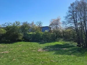 Prodej zahrady, Letovice, 2136 m2