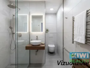 Prodej bytu 2+1, Ostrava, Václava Košaře, 43 m2