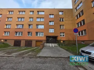 Prodej bytu 2+1, Ostrava, Václava Košaře, 43 m2