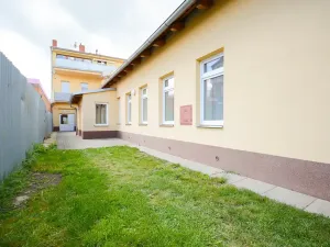 Prodej bytu 3+kk, Brno, Charbulova, 75 m2