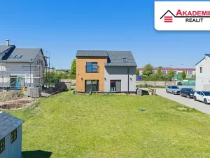 Prodej rodinného domu, Velké Pavlovice, Tovární, 128 m2