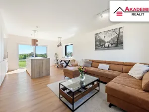 Prodej rodinného domu, Velké Pavlovice, Tovární, 128 m2