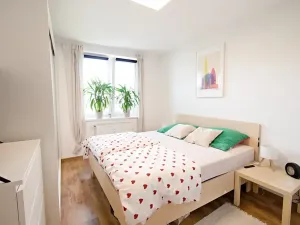 Prodej bytu 2+1, Horšovský Týn, Vančurova, 68 m2