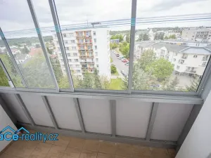 Pronájem bytu 3+kk, Rychnov nad Kněžnou, Mírová, 68 m2