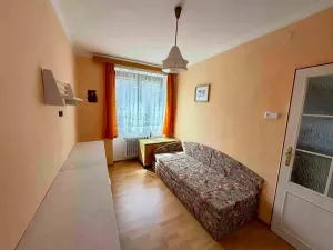 Prodej rodinného domu, Klatovy, Domažlické předměstí, 121 m2