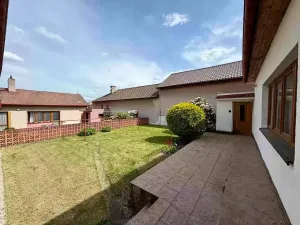 Prodej rodinného domu, Klatovy, Domažlické předměstí, 121 m2