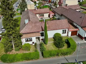 Prodej rodinného domu, Klatovy, Domažlické předměstí, 121 m2