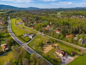 Prodej pozemku, Ostravice, 1934 m2