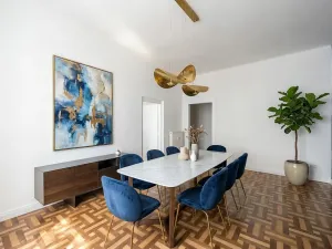 Prodej bytu 2+1, Praha - Vinohrady, Přemyslovská, 76 m2