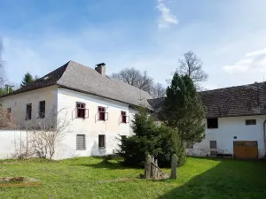 Prodej rodinného domu, Kunžak, Velké Podolí, 150 m2