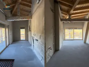 Prodej bytu 2+kk, Železná Ruda, Klatovská, 85 m2