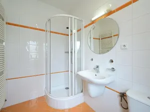 Pronájem bytu 2+1, Praha - Žižkov, Baranova, 85 m2