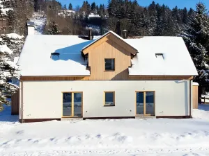 Prodej bytu 3+kk, Bedřichov, 76 m2